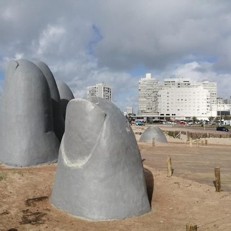 Appartamento Escapada A Pde !! Punta del Este Esterno foto