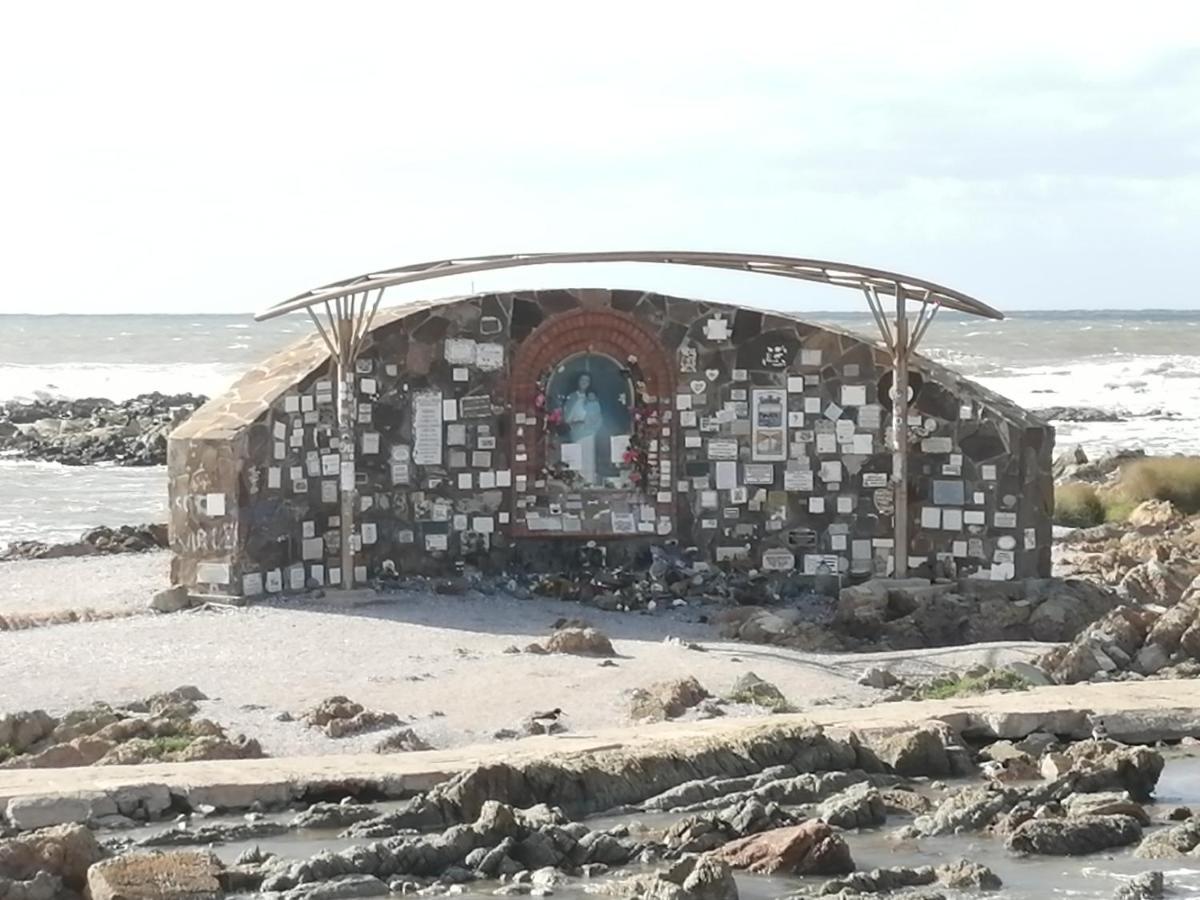 Appartamento Escapada A Pde !! Punta del Este Esterno foto