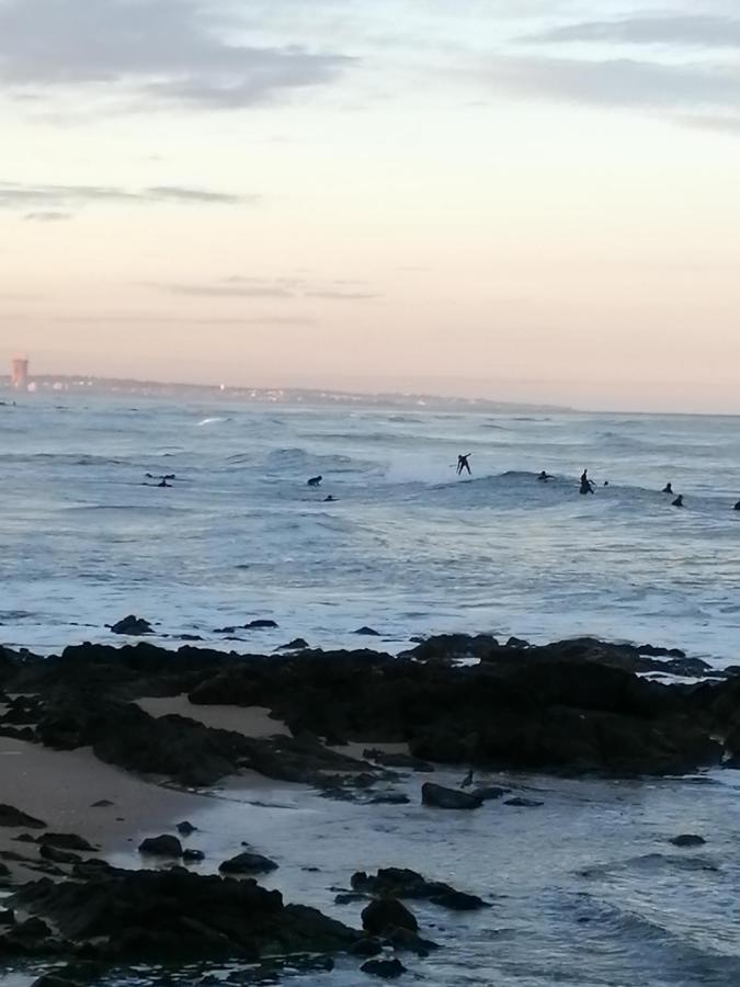 Appartamento Escapada A Pde !! Punta del Este Esterno foto