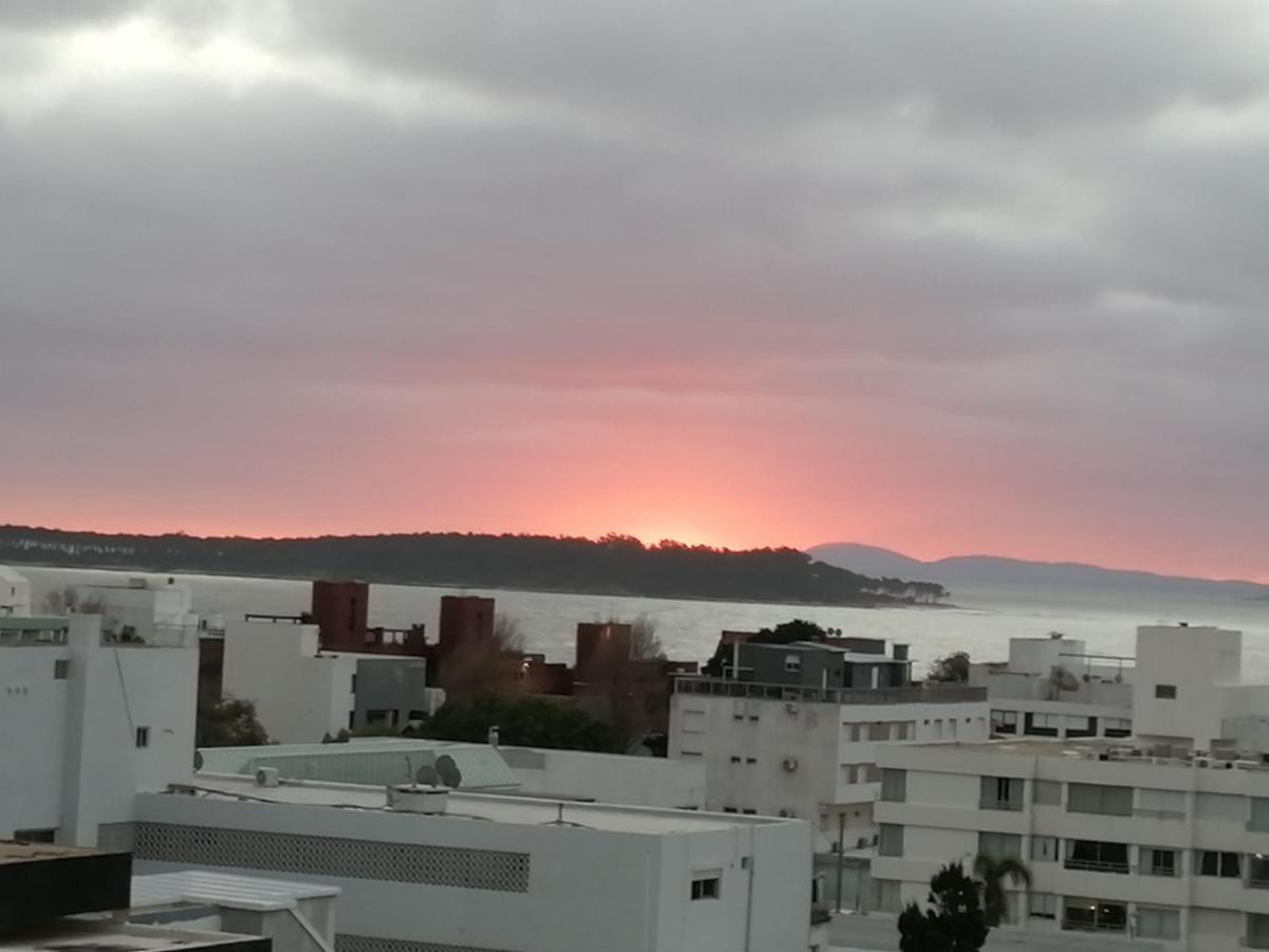 Appartamento Escapada A Pde !! Punta del Este Esterno foto