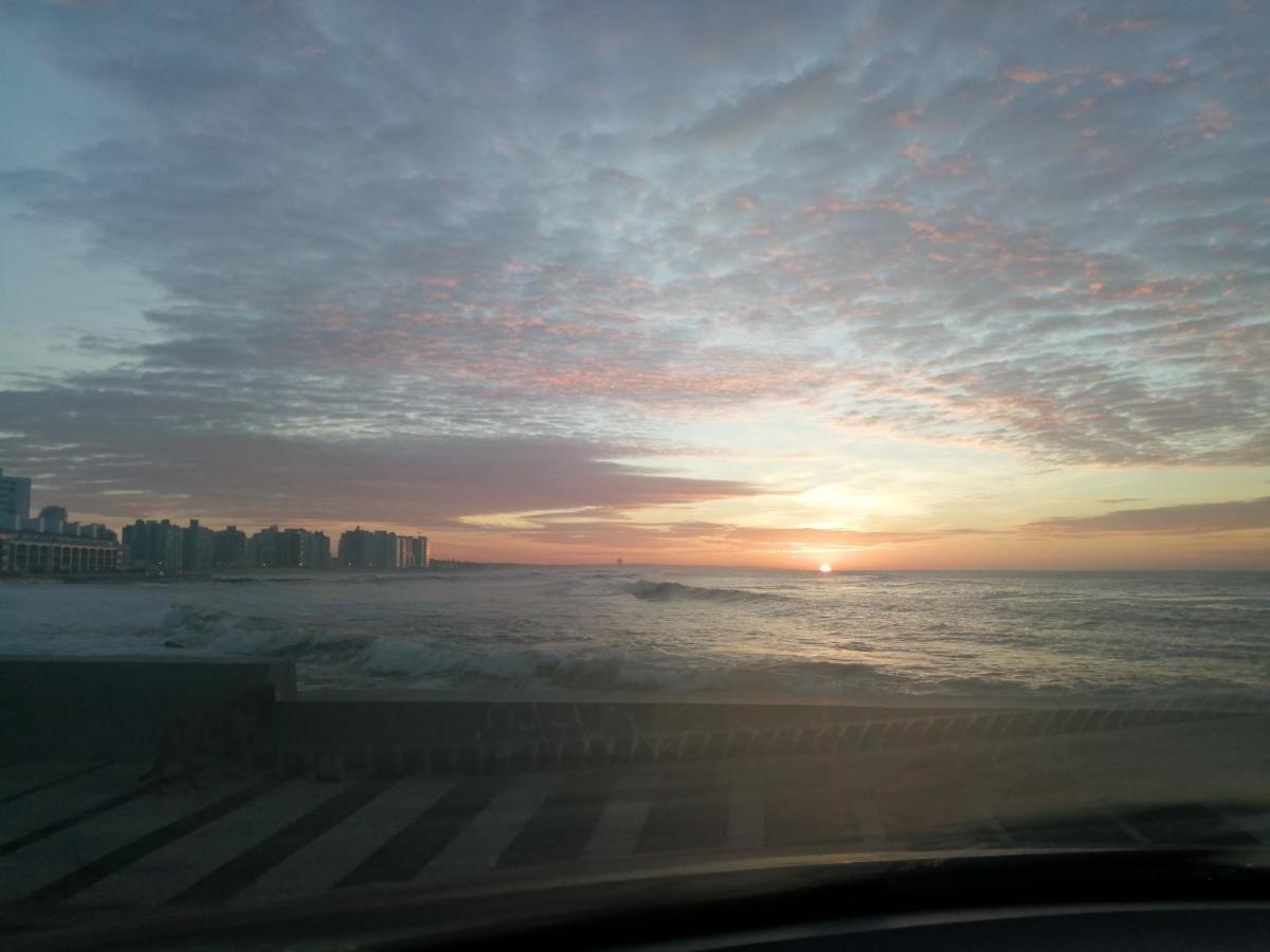 Appartamento Escapada A Pde !! Punta del Este Esterno foto