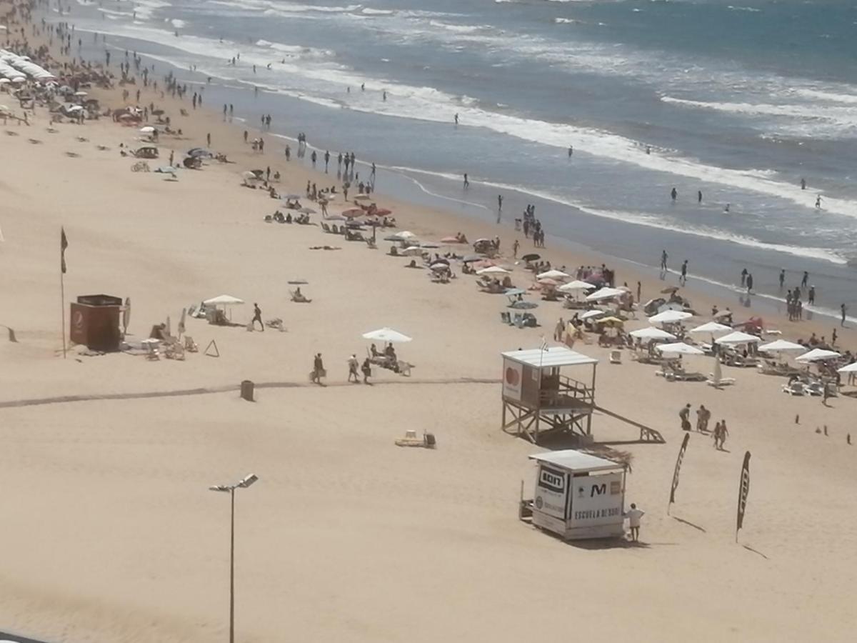 Appartamento Escapada A Pde !! Punta del Este Esterno foto