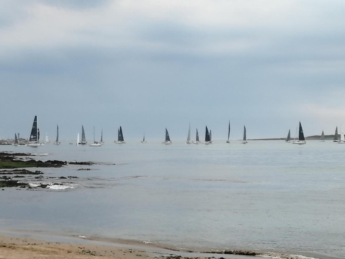 Appartamento Escapada A Pde !! Punta del Este Esterno foto