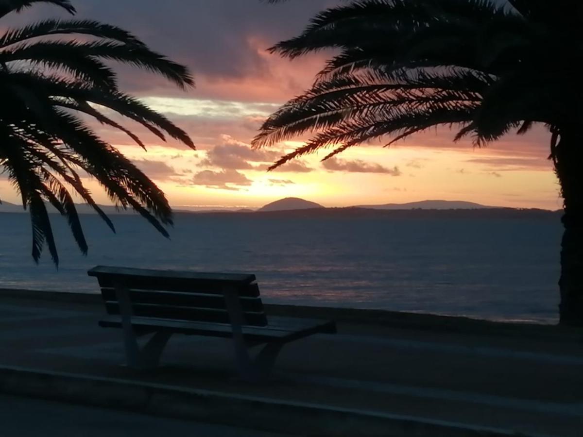 Appartamento Escapada A Pde !! Punta del Este Esterno foto