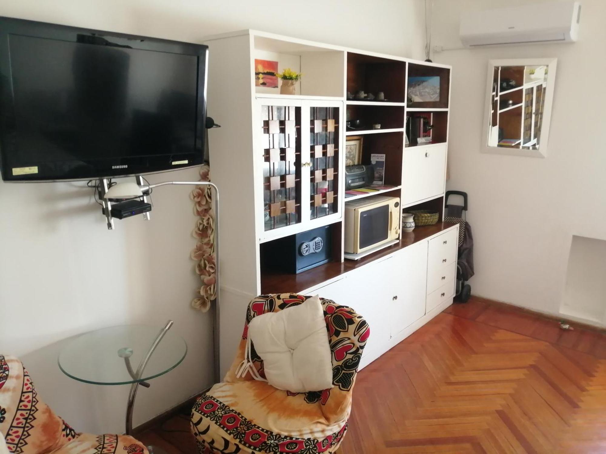 Appartamento Escapada A Pde !! Punta del Este Esterno foto