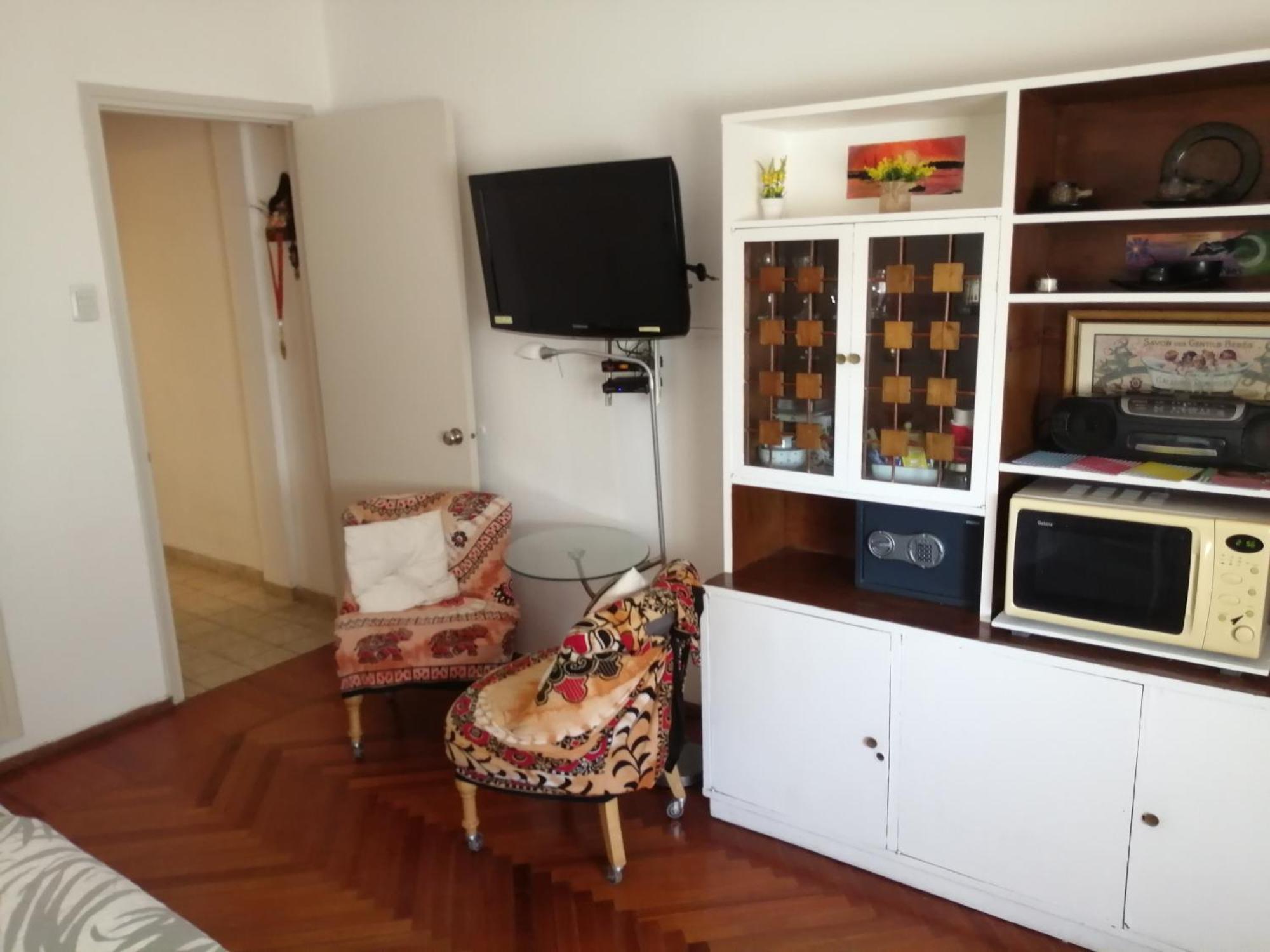 Appartamento Escapada A Pde !! Punta del Este Esterno foto