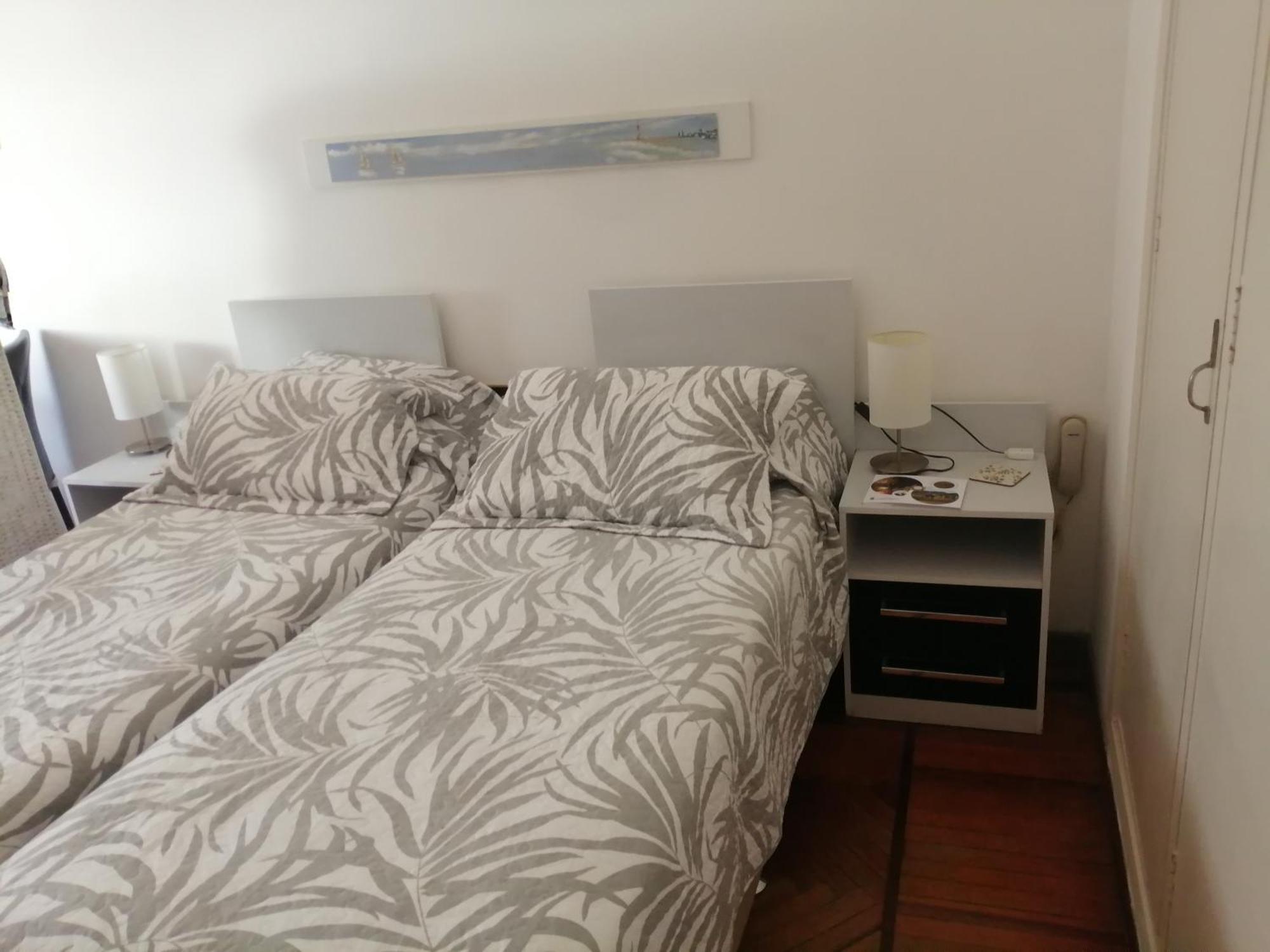 Appartamento Escapada A Pde !! Punta del Este Esterno foto